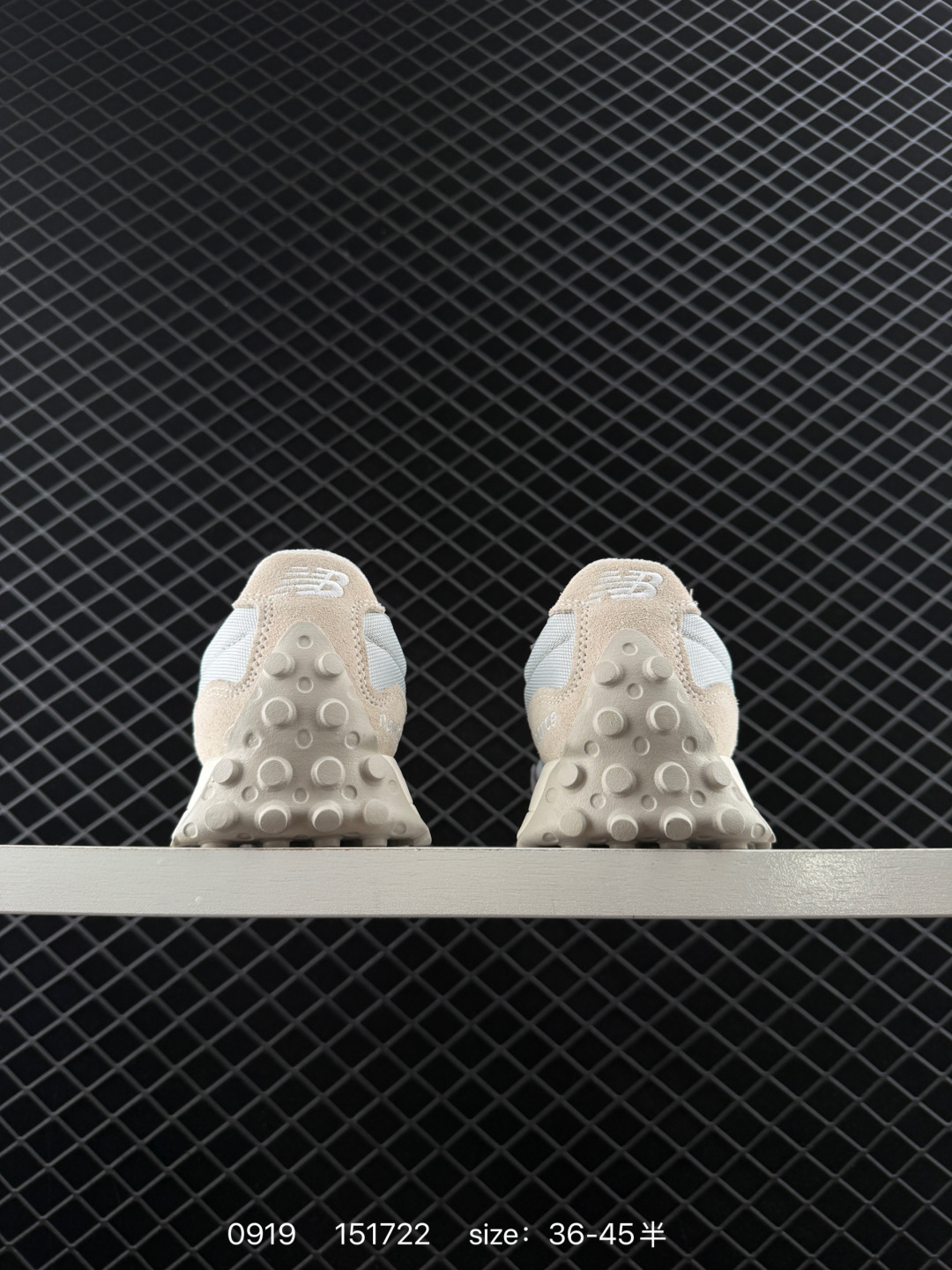 New Balance MS327 NB